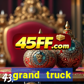 grand truck simulator 2 dinheiro infinito